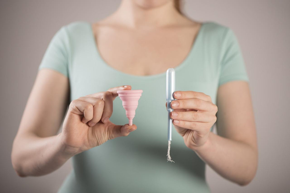 Das toxische Schocksyndrom: Ursachen und Symptome