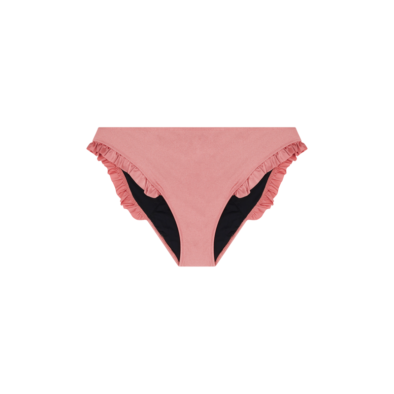 Perioden-Bikini-Unterteil Brooke