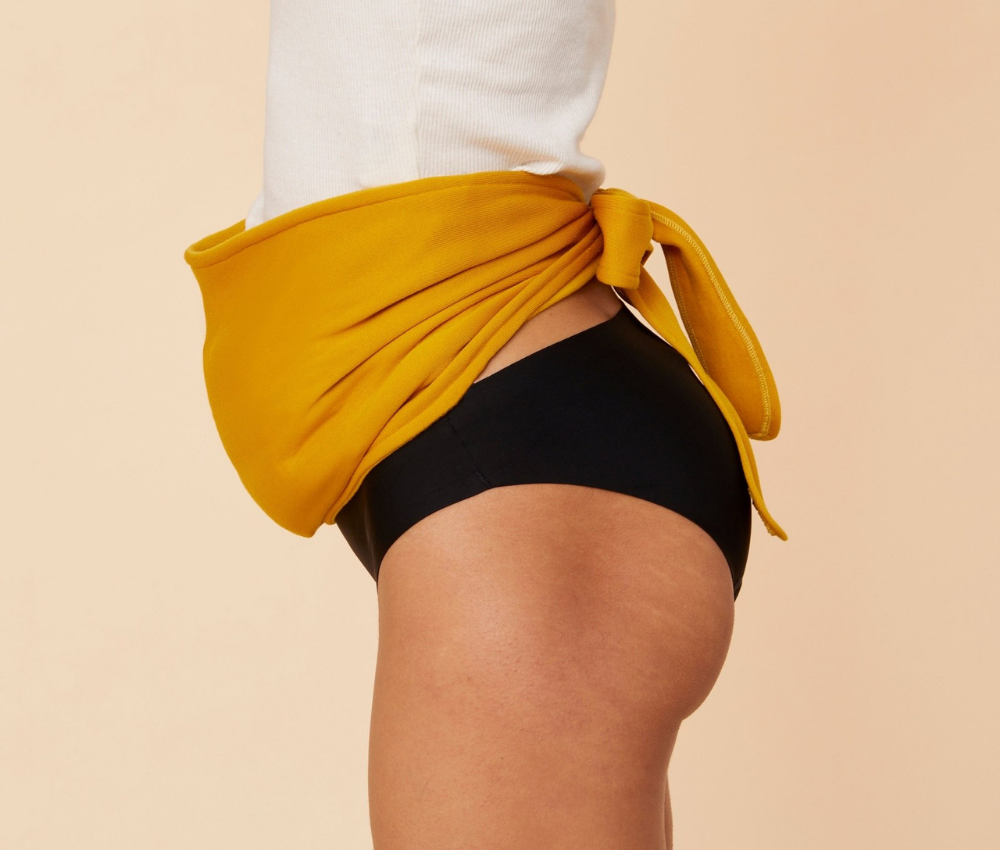 Anti-Pain Package Hot Water Bottle + Attachment Belt