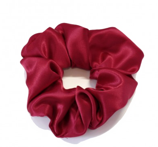 Scrunchie hair tie - Free